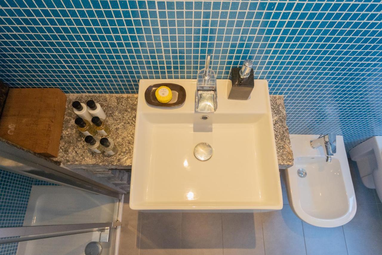 La Casa dell'Architetto by Rent All Como Blevio Esterno foto