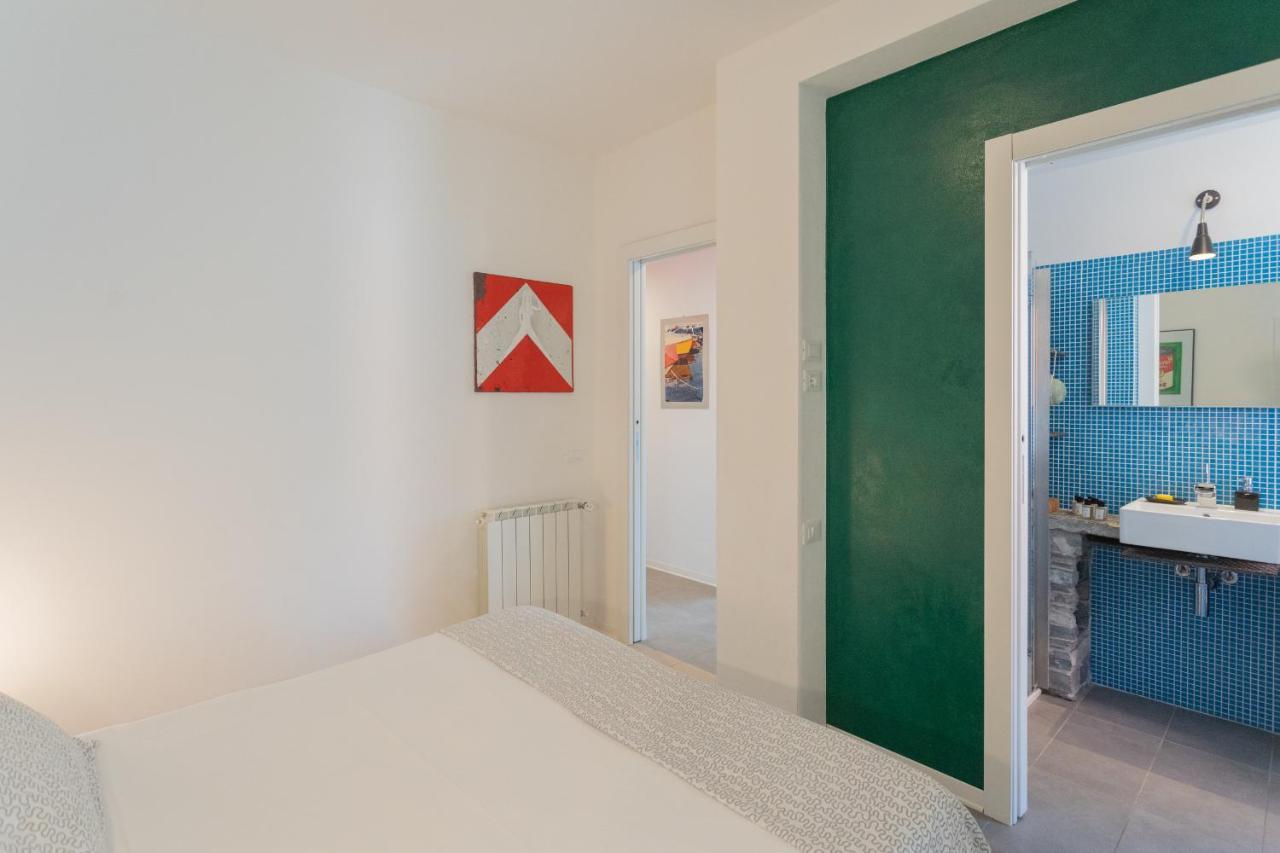 La Casa dell'Architetto by Rent All Como Blevio Esterno foto
