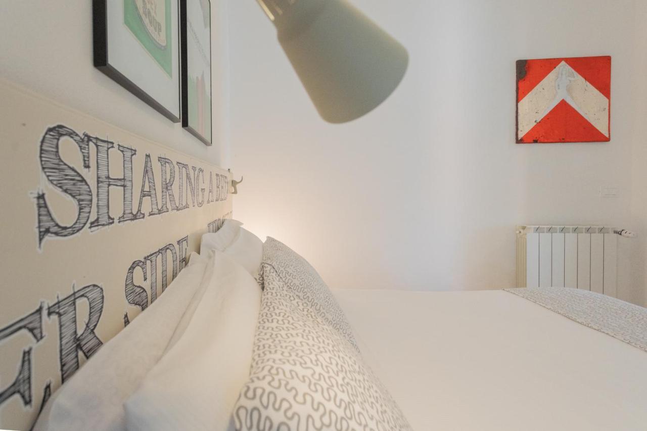 La Casa dell'Architetto by Rent All Como Blevio Esterno foto