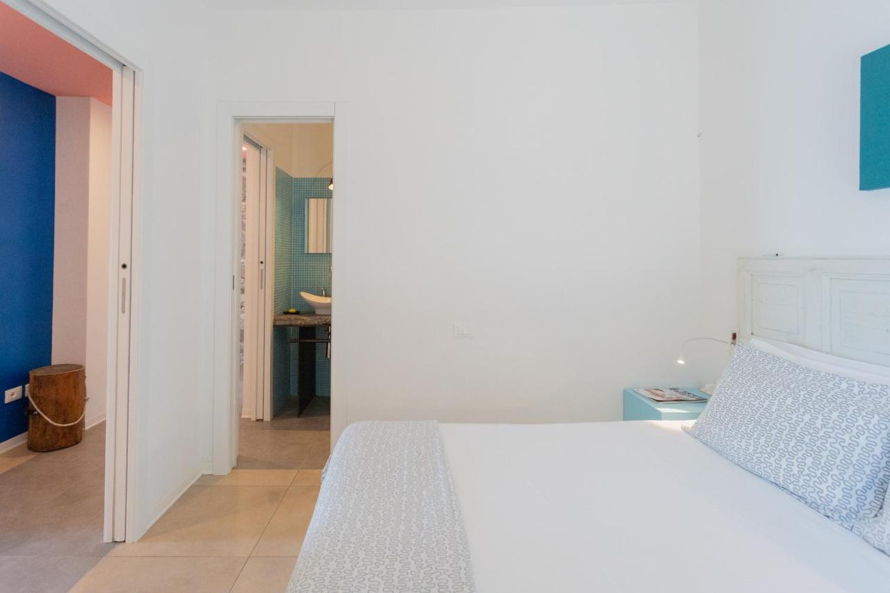 La Casa dell'Architetto by Rent All Como Blevio Esterno foto