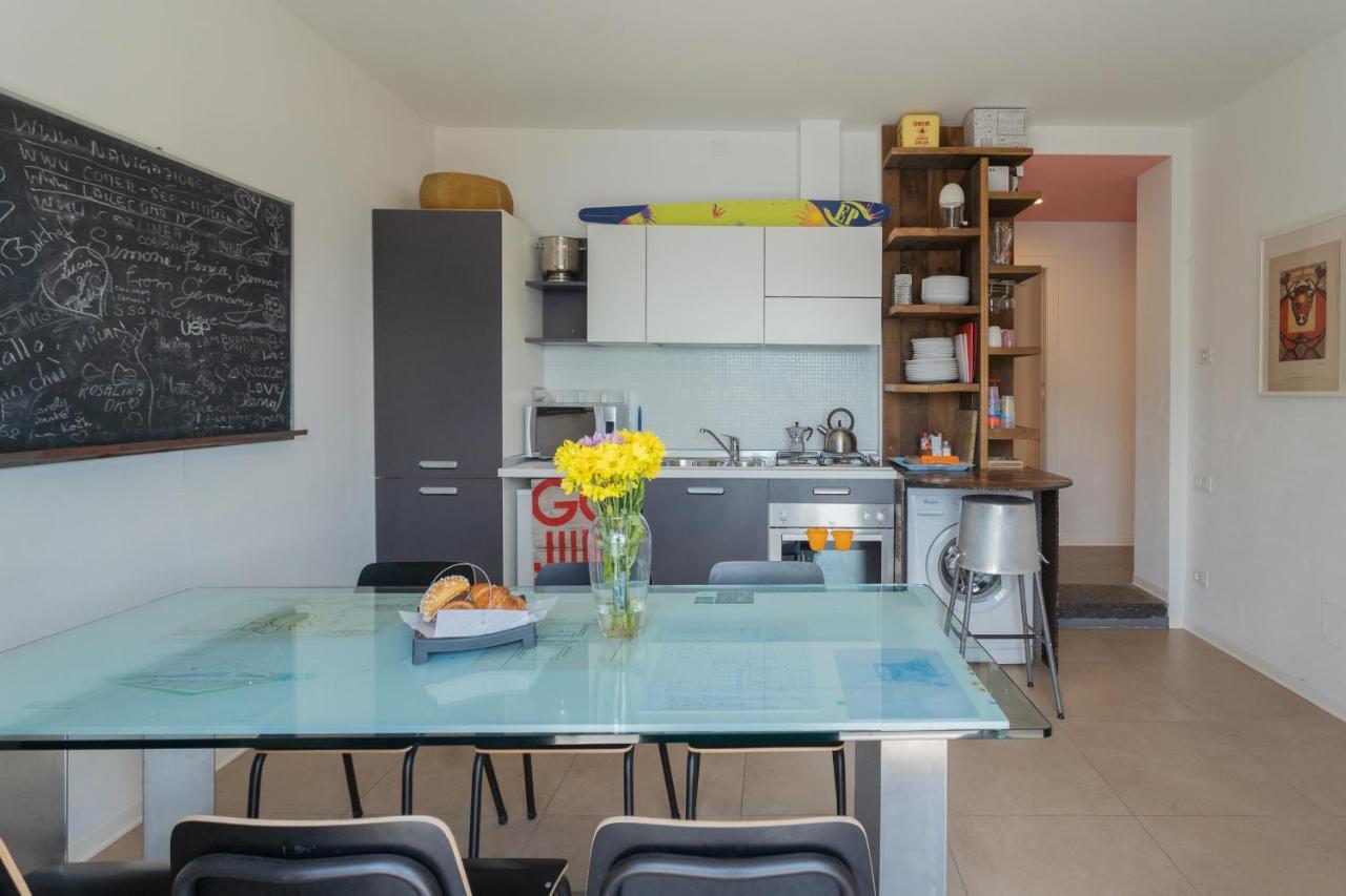 La Casa dell'Architetto by Rent All Como Blevio Esterno foto