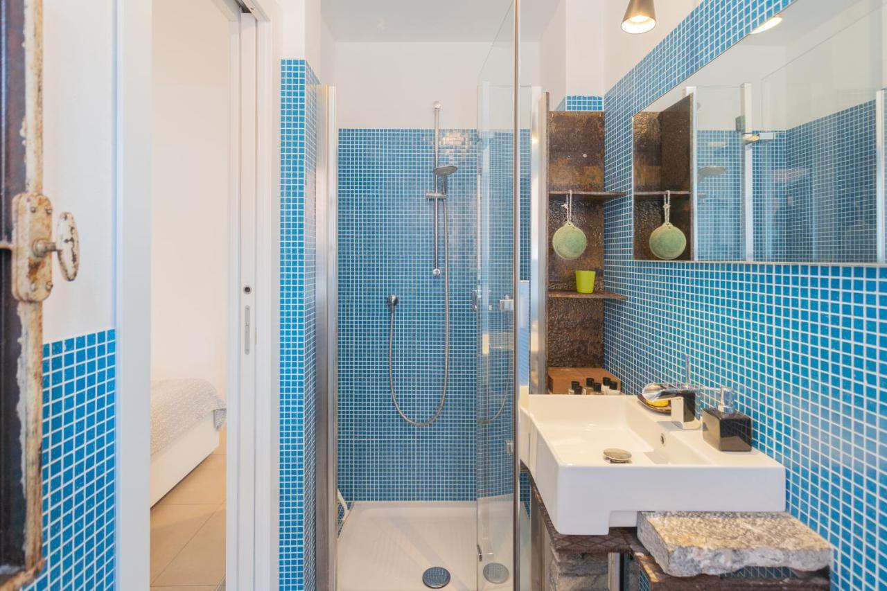 La Casa dell'Architetto by Rent All Como Blevio Esterno foto