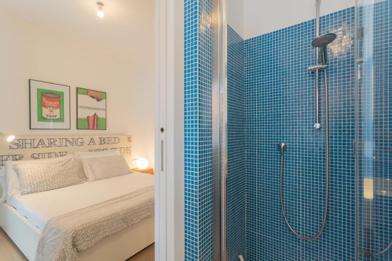 La Casa dell'Architetto by Rent All Como Blevio Esterno foto
